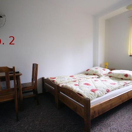 Hotel Osrodek Wczasowy Kasztel Zámek Niedzica Exteriér fotografie
