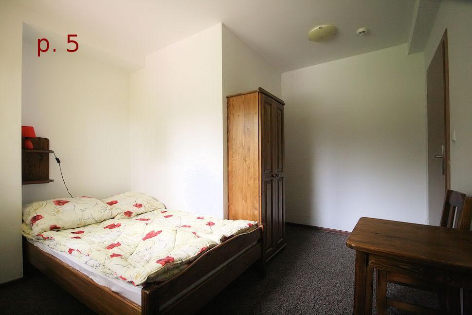 Hotel Osrodek Wczasowy Kasztel Zámek Niedzica Exteriér fotografie