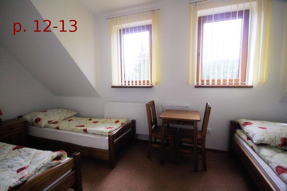 Hotel Osrodek Wczasowy Kasztel Zámek Niedzica Exteriér fotografie