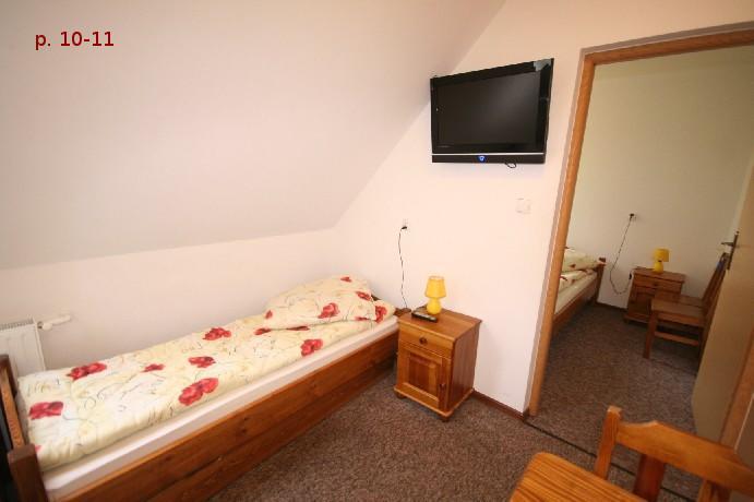 Hotel Osrodek Wczasowy Kasztel Zámek Niedzica Exteriér fotografie